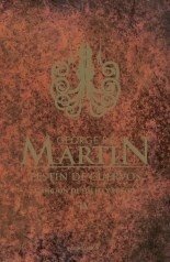 Canción de hielo y fuego IV. Festín de cuervos - George R.R. Martin - Libro - buy online