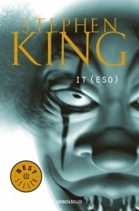 It (eso) - Stephen King - Libro