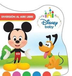 Disney Baby Diversion - Disney - Libro