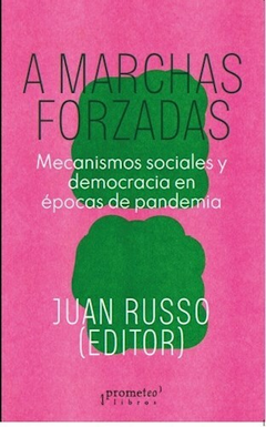 A marchas forzadas - Juan Russo