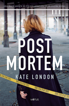 Post morten - Kate London