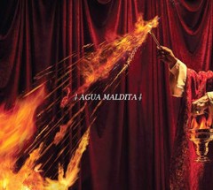 Molotov - Agua maldita - CD