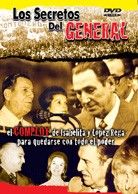 Los secretos del General (Película) - DVD