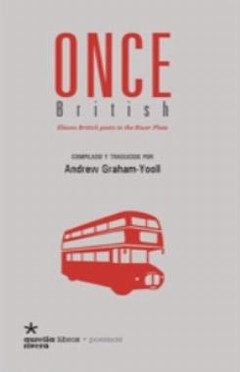 Once British - Andrew Graham - Yooll - Edición Bilingüe