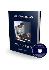 Horacio Salgán: Tango Course - 2nd. Edition (Libro + CD)