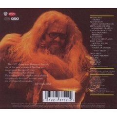 Hermeto Pascoal - Slaves Mass - CD