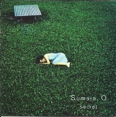 Sumaia O: Secret - CD