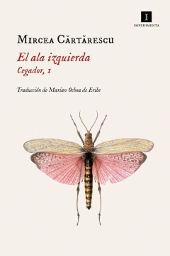 El ala izquierda - Cegador, I - Mircea Cărtărescu