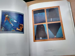 Alfredo Prior - Rafaél Cipponini - Libro on internet