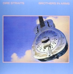 Dire Straits - Brothers in arms - Vinilo