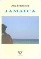 Jamaica - Ana Zemborain - Libro