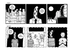 Alien triste - Pedro Mancini - Libro - comprar online