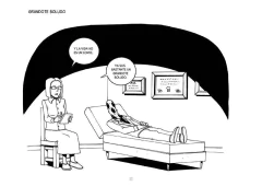 Alien triste - Pedro Mancini - Libro - Casa Mundus