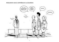 Imagen de Alien triste - Pedro Mancini - Libro