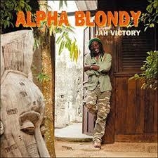 Alpha Blondy - Jah Victory - CD