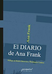 El Diario de Ana Frank - Ana Frank - buy online