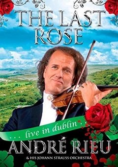 Lo mejor de André Rieu - 13 DVD - comprar online