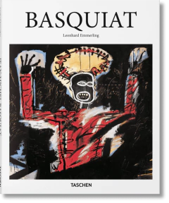 Basquiat - Leonhard Emmerling - Libro