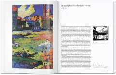Kandinsky - Hajo Düchting - Libro - buy online
