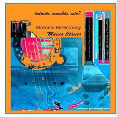 Marcelo Berestovoy - Música Vlásica