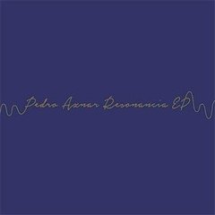 Pedro Aznar - Resonancia EP - CDs