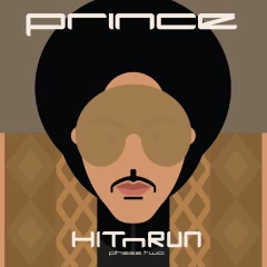 Prince - Hit n Run Phase Two - CD