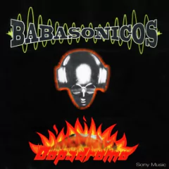 Babasonicos - Dopádromo - ( 2 Vinilos )