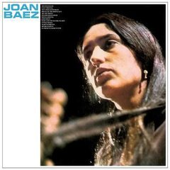 Joan Baez - Joan Baez - Vinilo