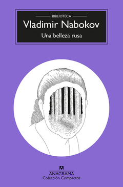 Una belleza rusa - Vladimir Nabokov - Libro