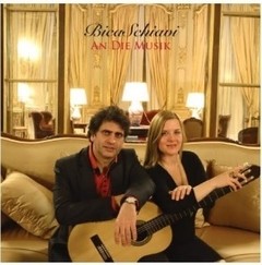 Bica / Schiavi - And Die Musik - CD