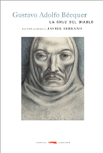 La cruz del Diablo - Gustavo Adolfo Bécquer - Libro