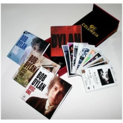 Bob Dylan: Dylan (Box 3 CDs + Booklet) - buy online