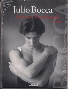 Julio Bocca: Sinfonía entrelazada y otros (Libro + DVD) - buy online