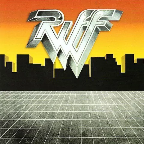 Riff: Macadam 3...2...1...0 - CD