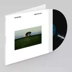 Pat Metheny Group - Bright Size Life - Vinilo