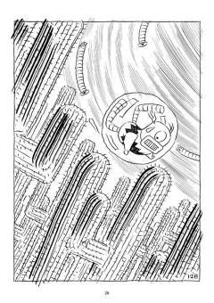 Bubbles - Calvi - Libro (Historieta) - online store