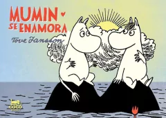 Mumin se enamora - Tove Jansson - Libro