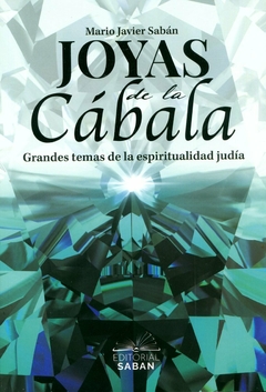 Joyas de la Cábala - Mario Javier Sabán