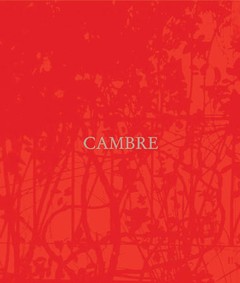 Cambre - Libro