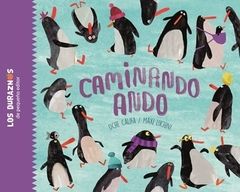 Caminando ando - Oche Califa / Maxi Luchini - Libro