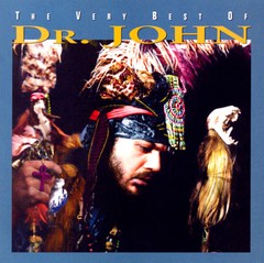 Dr. John - The Very Best of Dr. John - CD