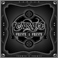 Carajo: Frente a frente - Edición de lujo (2 CDs)