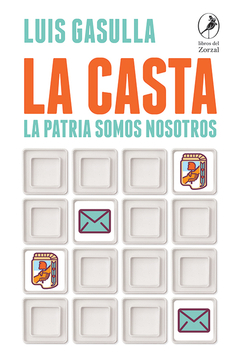 La casta - Luis Gasulla