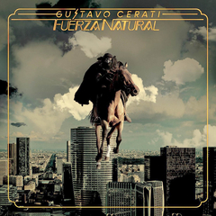 Gustavo Cerati - Fuerza natural (2 Vinilos) - buy online