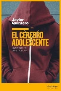 El cerebro adolescente - Libro