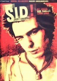 Sid ! By Those Who Really Knew Them - Documental (DVD)