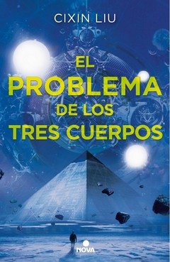 El problema de los tres cuerpos - Cixin Liu - Libro