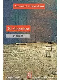 El silenciero - Antonio Di Benedetto - Libro - buy online