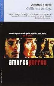 Amores perros - Paul Julian Smith - buy online