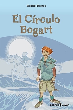 El círculo Bogart - Gabriel Barnes